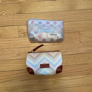 Dooney and Bourke Makeup Bags